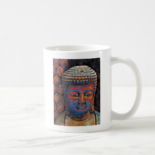Buddha Coffee Mug