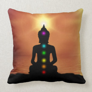 Buddha Cushion