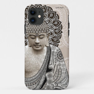 Buddha Design Covers