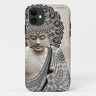 Buddha Design Covers