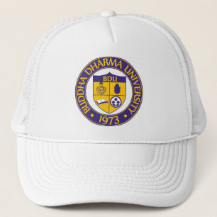 Buddha Dharma University Cap