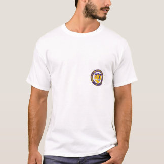 Buddha Dharma University T-Shirt