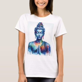 "Buddha: Enlightened Insights into the Life T-Shirt