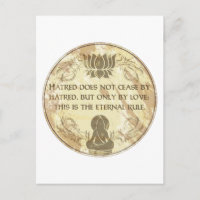 Buddha Eternal Rule