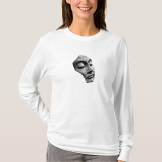 Buddha Face T-Shirt