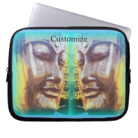 Buddha faces Thunder_Cove