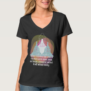 Buddha Gautama Mindfulness Peace Loving Kindness M T-Shirt