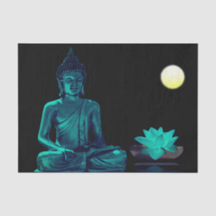 Buddha Gift Tissue Paper