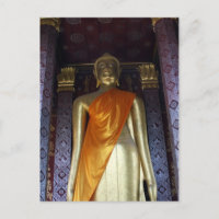 buddha gold sash