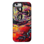 Buddha Graphic Art iPhone 6 Case