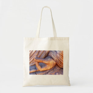 Buddha hand bag