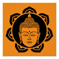 Buddha Head Meditation