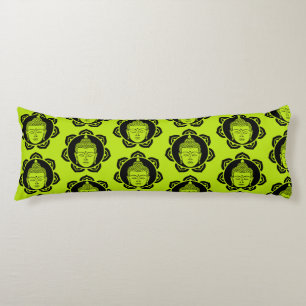 Buddha Home And Living  Body Cushion