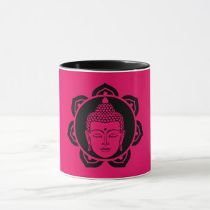 Buddha Home And Living Mug
