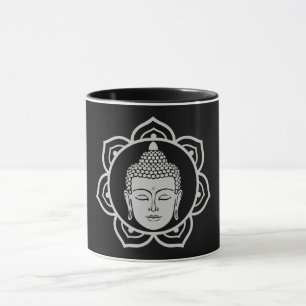 Buddha Home And Living Mug