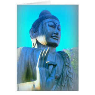 Buddha in vitarka mudra
