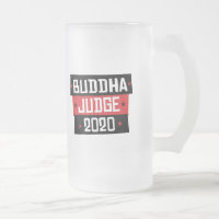 Buddha Judge 2020