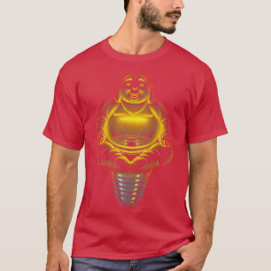 Buddha Lamp T-Shirt