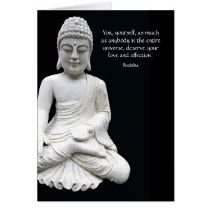 Buddha Love & Affection