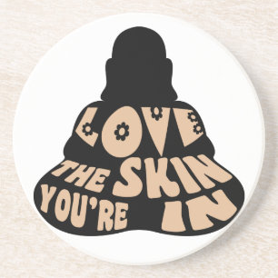 Buddha Love Coaster