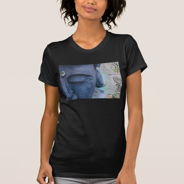 Buddha Love T-Shirt (Front)