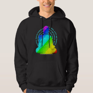 Buddha Mandala Buddhist Gautama Art Buddhism Lovin Hoodie
