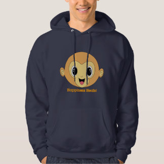 Buddha Monkey™ Clothing Hoodie