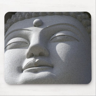 Buddha Mouse Mat