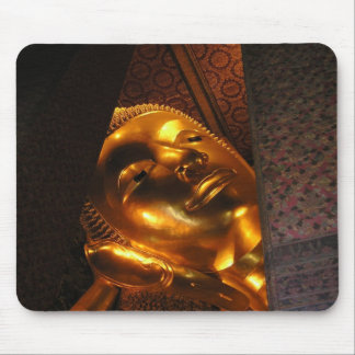 BUDDHA MOUSE MAT