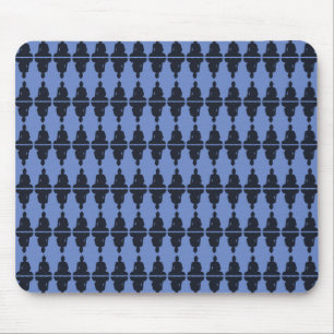 Buddha Mouse Mat
