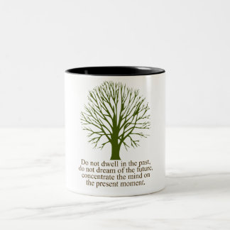 Buddha Mug