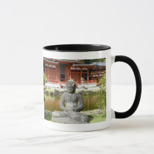 Buddha Mug