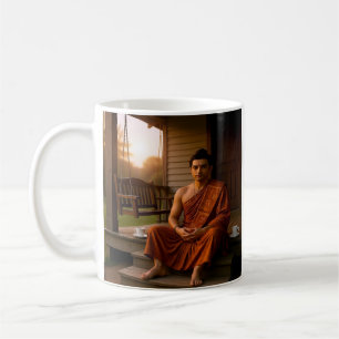 Buddha Mug