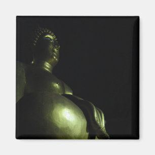 Buddha Night Magnet