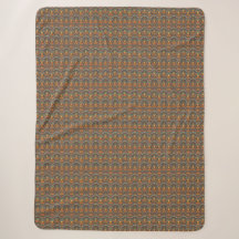 Buddha Pattern