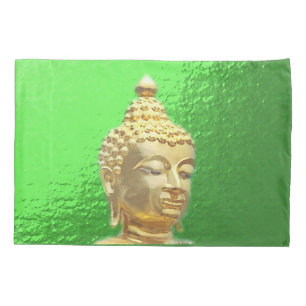 buddha pillowcase