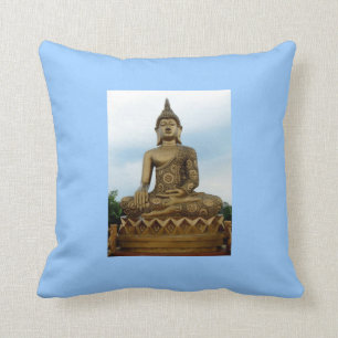 Buddha Pillows