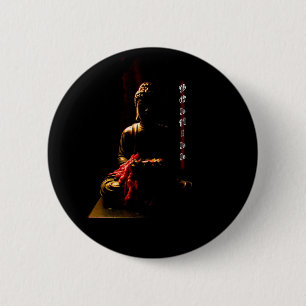 Buddha Pin