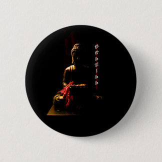 Buddha Pin