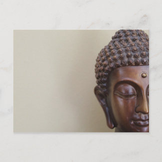 Buddha Postcard