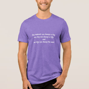 Buddha Quote 2 shirts & jackets
