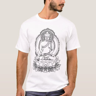Buddha Shirt