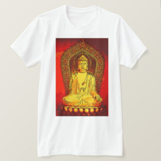 Buddha Shirt