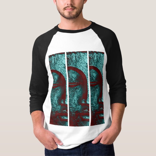 Buddha Shirt (Front)