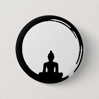 Buddha silent