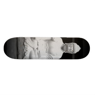 Buddha Skateboard
