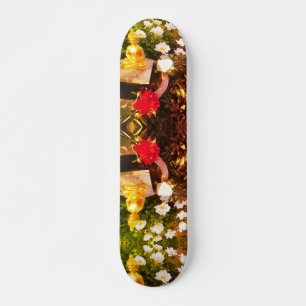 Buddha Skateboard