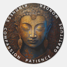 Buddha, Spiritual Meditation