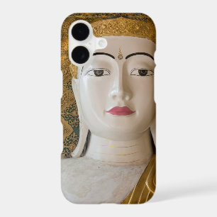 Buddha State Portrait