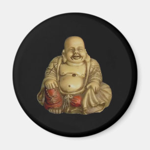 Buddha Statue Magnet